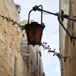 Hitunen Maltan historiaa: Mdina ja Rabat