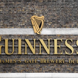 Guinness Storehouse: maltainen kierros Dublinin oluthistoriaan
